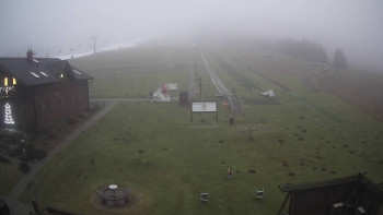 Horské atrakce Ramzová