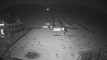 Horské atrakce Ramzová