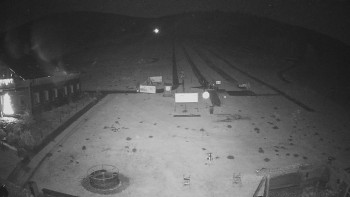 Horské atrakce Ramzová