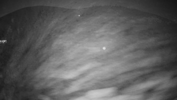 Horské atrakce Ramzová