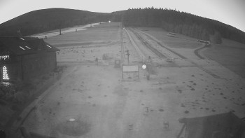 Horské atrakce Ramzová