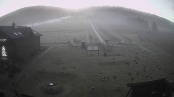 Horské atrakce Ramzová