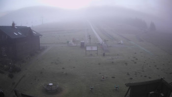 Horské atrakce Ramzová