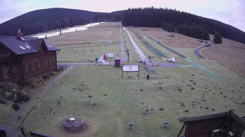 Horské atrakce Ramzová