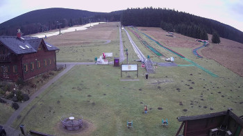 Horské atrakce Ramzová