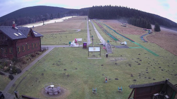 Horské atrakce Ramzová