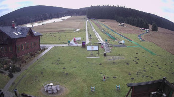 Horské atrakce Ramzová