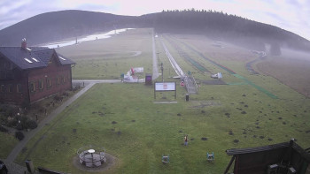 Horské atrakce Ramzová