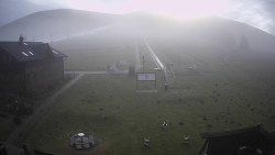 Horské atrakce Ramzová