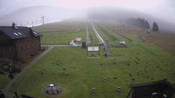 Horské atrakce Ramzová