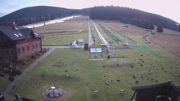 Horské atrakce Ramzová