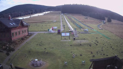 Horské atrakce Ramzová