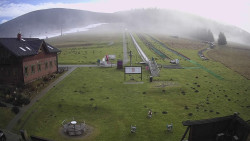 Horské atrakce Ramzová