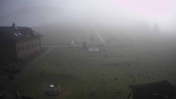 Horské atrakce Ramzová