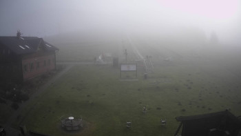 Horské atrakce Ramzová