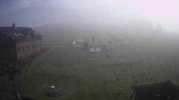 Horské atrakce Ramzová