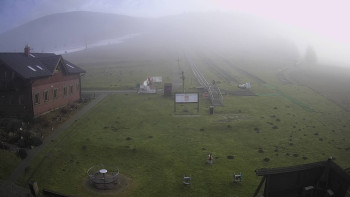 Horské atrakce Ramzová