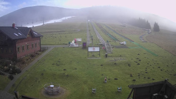 Horské atrakce Ramzová