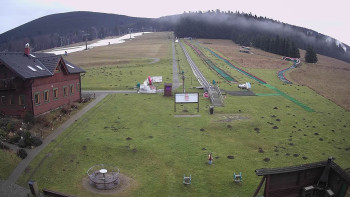 Horské atrakce Ramzová