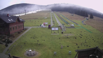 Horské atrakce Ramzová