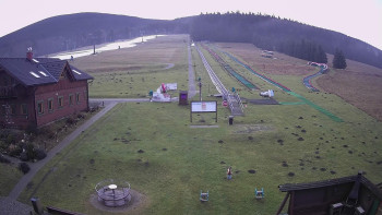 Horské atrakce Ramzová