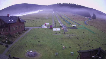 Horské atrakce Ramzová