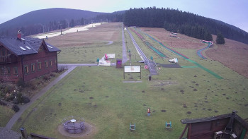 Horské atrakce Ramzová