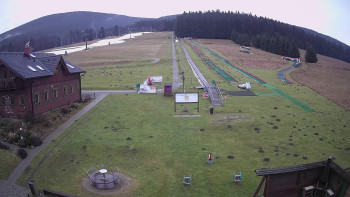 Horské atrakce Ramzová