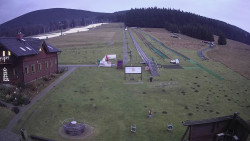 Horské atrakce Ramzová