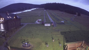 Horské atrakce Ramzová