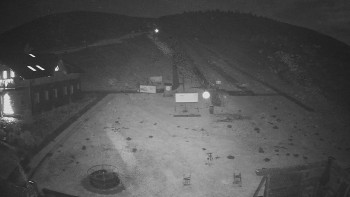 Horské atrakce Ramzová