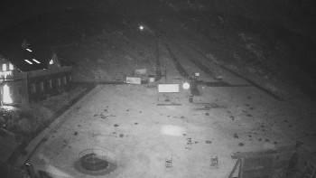 Horské atrakce Ramzová