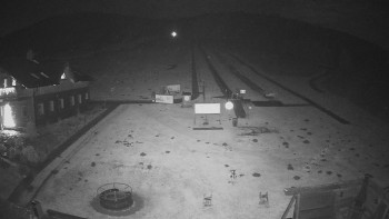 Horské atrakce Ramzová