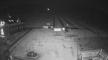 Horské atrakce Ramzová