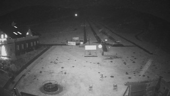 Horské atrakce Ramzová