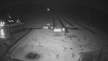 Horské atrakce Ramzová