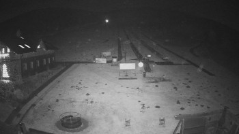 Horské atrakce Ramzová