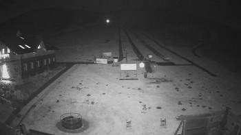 Horské atrakce Ramzová