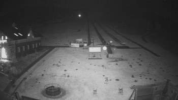 Horské atrakce Ramzová