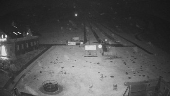 Horské atrakce Ramzová