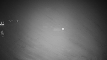 Horské atrakce Ramzová