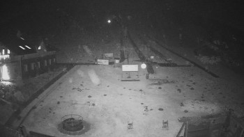 Horské atrakce Ramzová