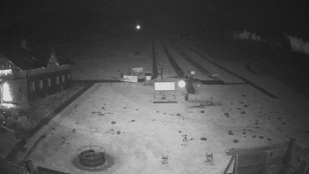 Horské atrakce Ramzová