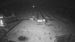 Horské atrakce Ramzová