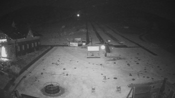 Horské atrakce Ramzová