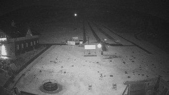 Horské atrakce Ramzová