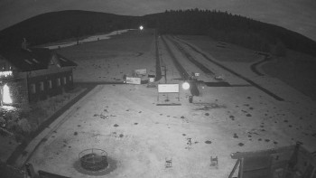 Horské atrakce Ramzová