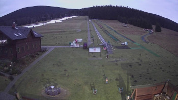 Horské atrakce Ramzová