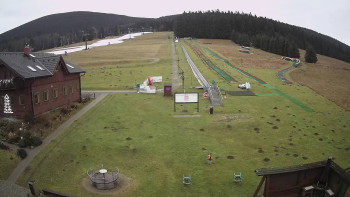 Horské atrakce Ramzová