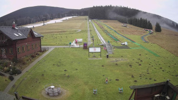 Horské atrakce Ramzová